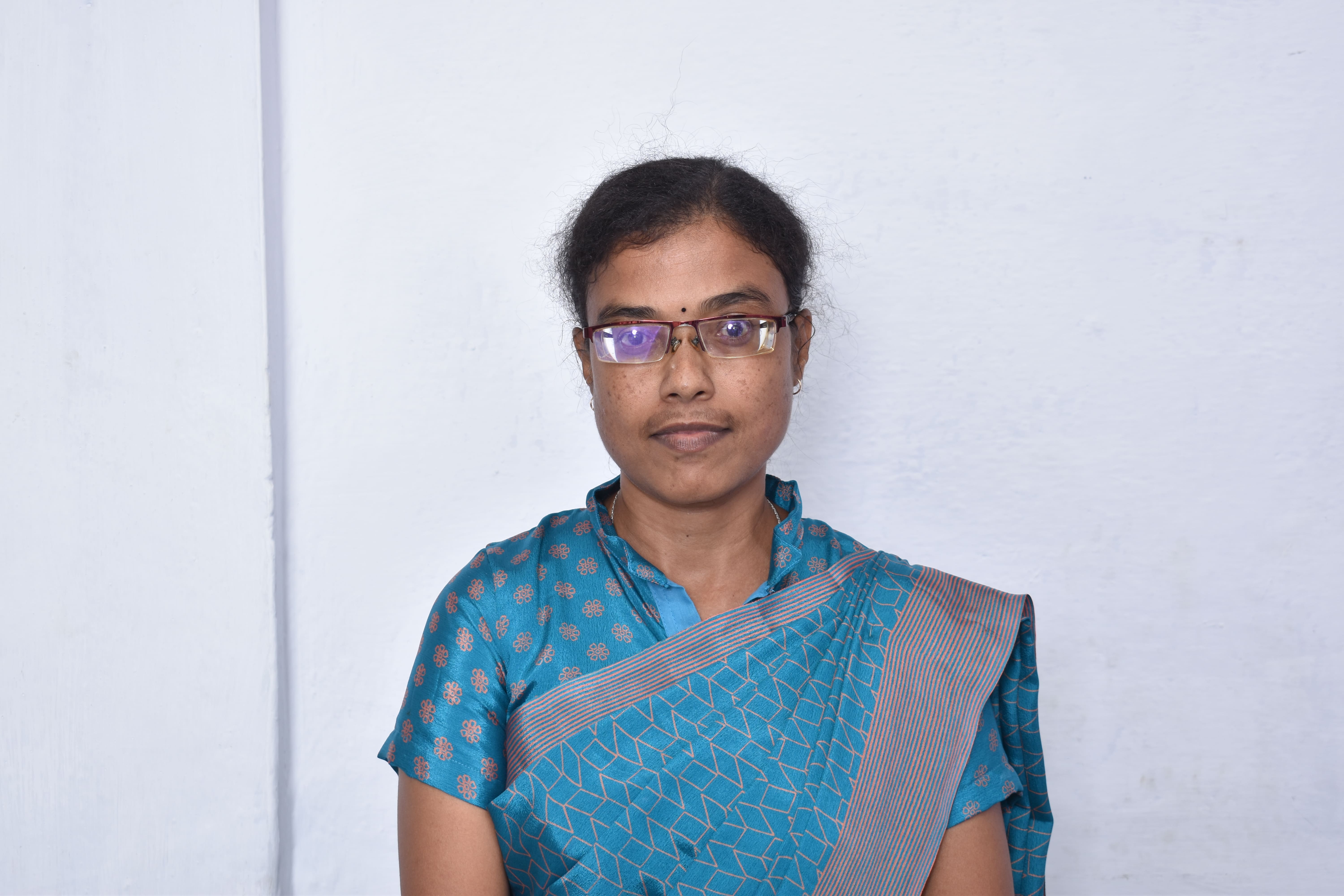 N. BHARATHI KANNAMMA